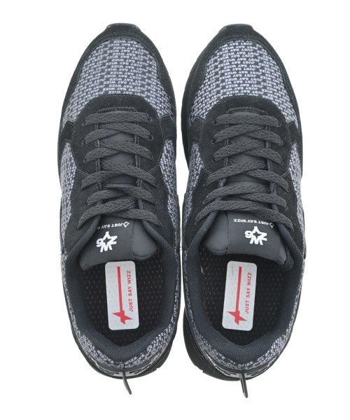 W6YZ JUST SAY WIZZ 運動鞋