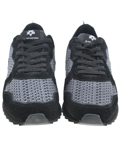W6YZ JUST SAY WIZZ 運動鞋