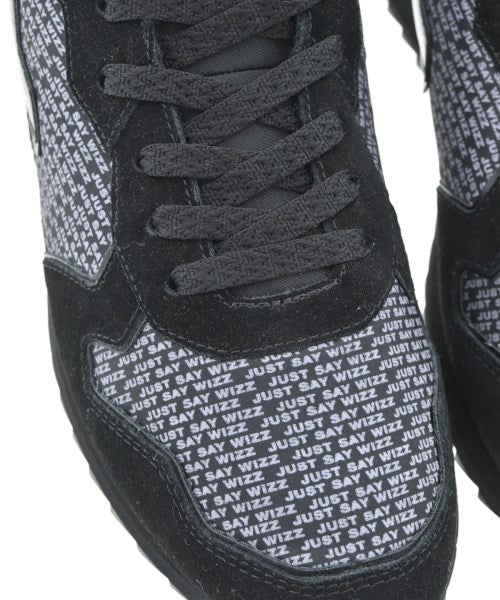 W6YZ JUST SAY WIZZ 運動鞋