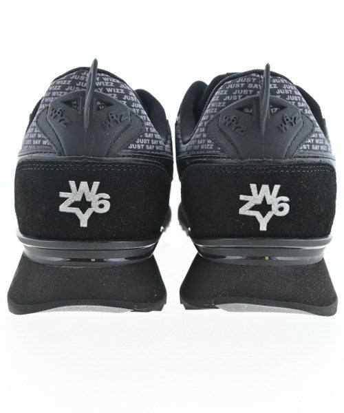 W6YZ JUST SAY WIZZ 運動鞋