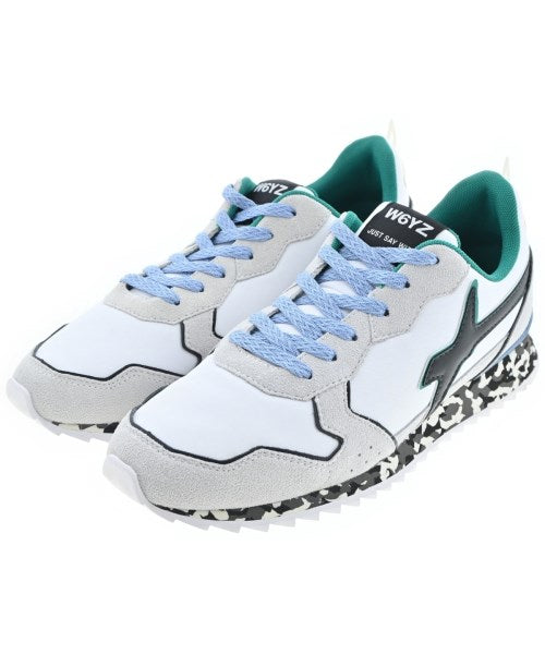 W6YZ JUST SAY WIZZ 運動鞋