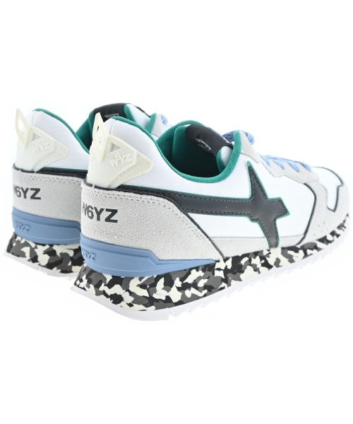 W6YZ JUST SAY WIZZ 運動鞋