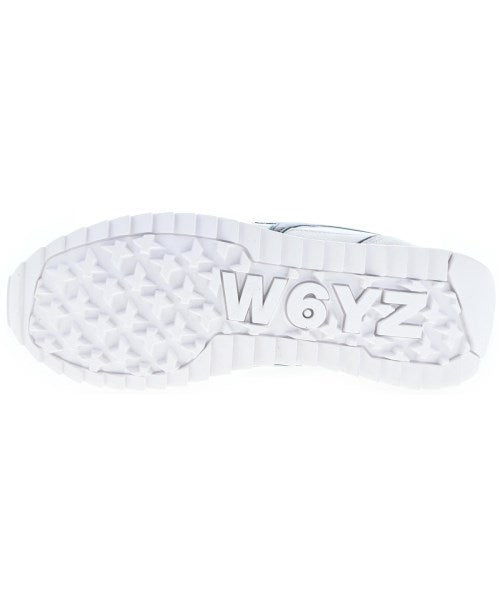W6YZ JUST SAY WIZZ 運動鞋