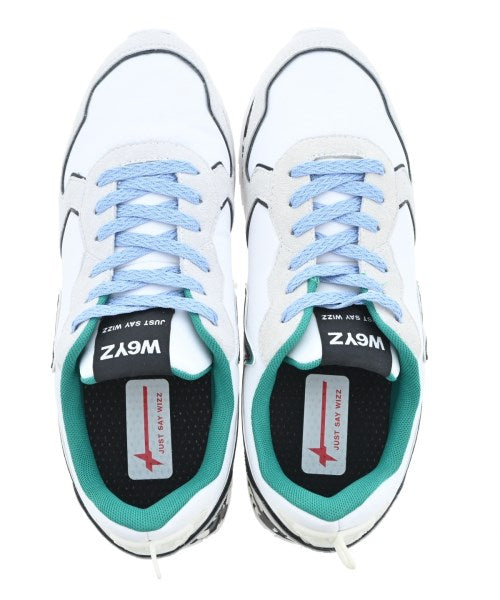 W6YZ JUST SAY WIZZ 運動鞋