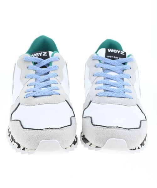 W6YZ JUST SAY WIZZ 運動鞋