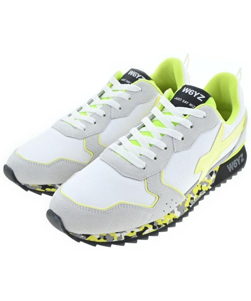 W6YZ JUST SAY WIZZ 運動鞋