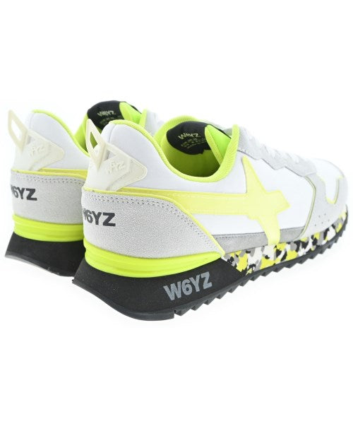 W6YZ JUST SAY WIZZ 運動鞋