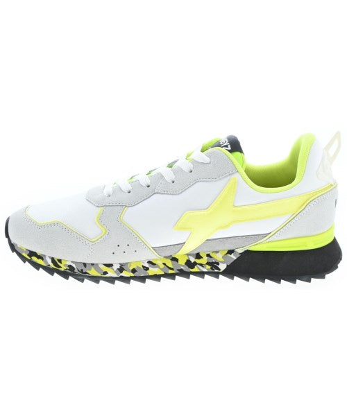 W6YZ JUST SAY WIZZ 運動鞋