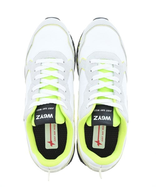 W6YZ JUST SAY WIZZ 運動鞋