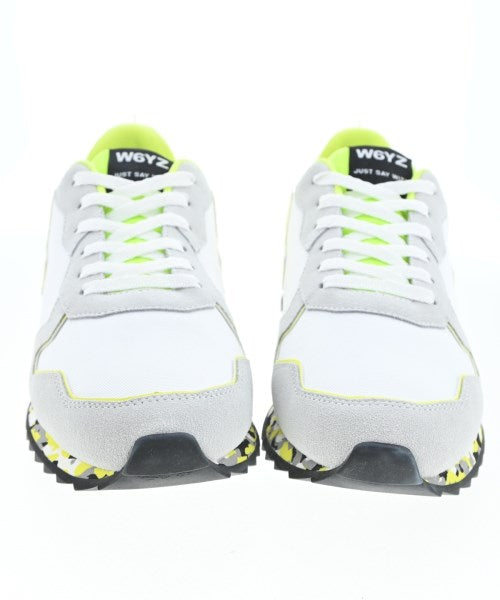 W6YZ JUST SAY WIZZ 運動鞋