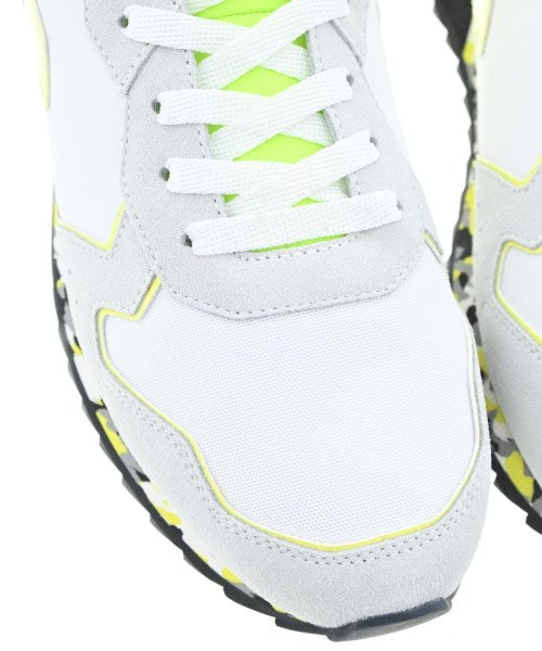 W6YZ JUST SAY WIZZ 運動鞋