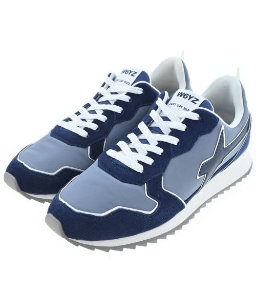 W6YZ JUST SAY WIZZ 運動鞋