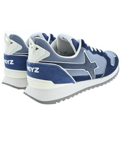 W6YZ JUST SAY WIZZ 運動鞋