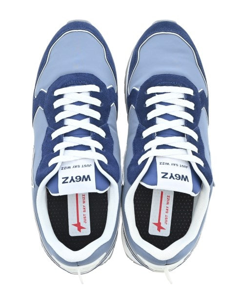 W6YZ JUST SAY WIZZ 運動鞋