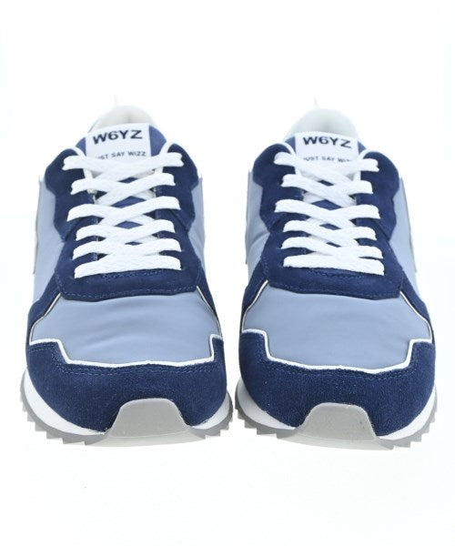 W6YZ JUST SAY WIZZ 運動鞋
