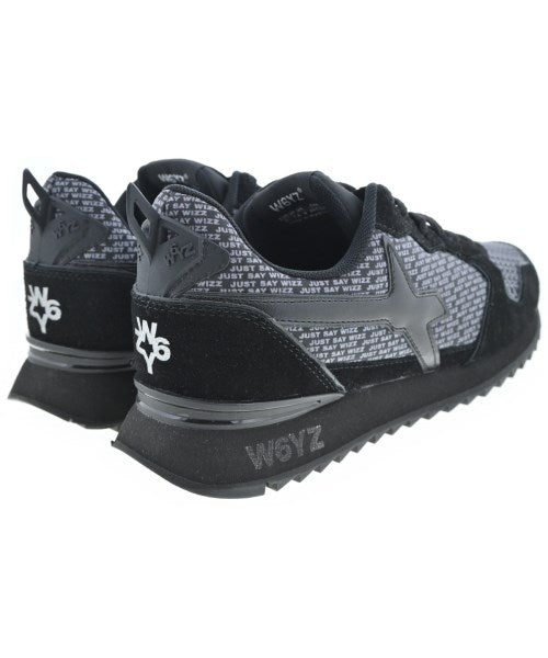 W6YZ JUST SAY WIZZ 運動鞋
