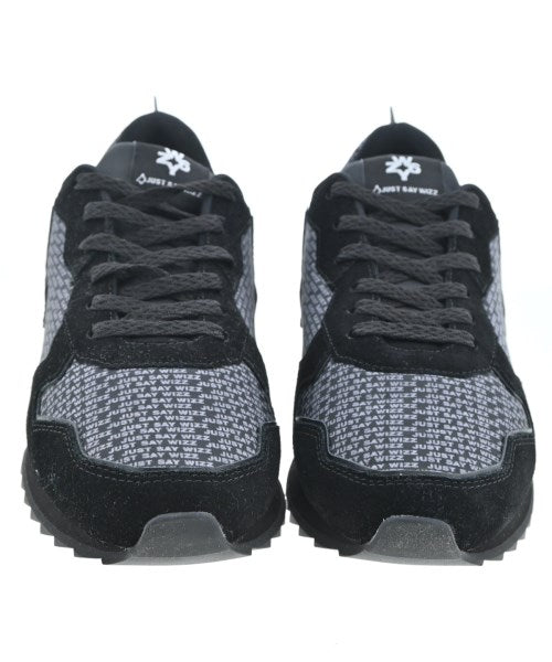 W6YZ JUST SAY WIZZ 運動鞋