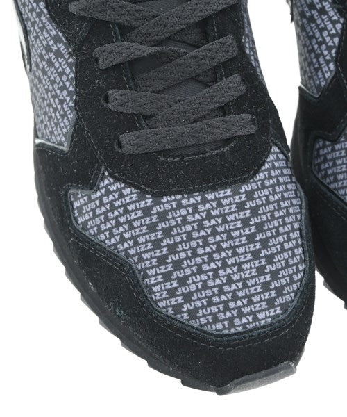 W6YZ JUST SAY WIZZ 運動鞋