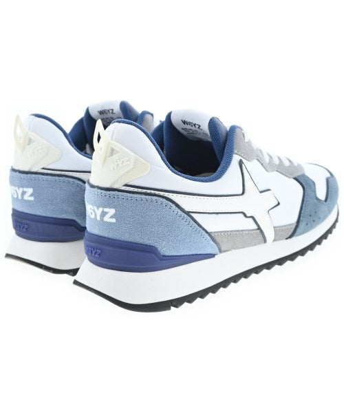 W6YZ JUST SAY WIZZ 運動鞋