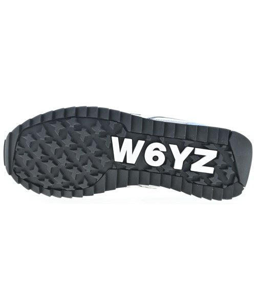 W6YZ JUST SAY WIZZ 運動鞋