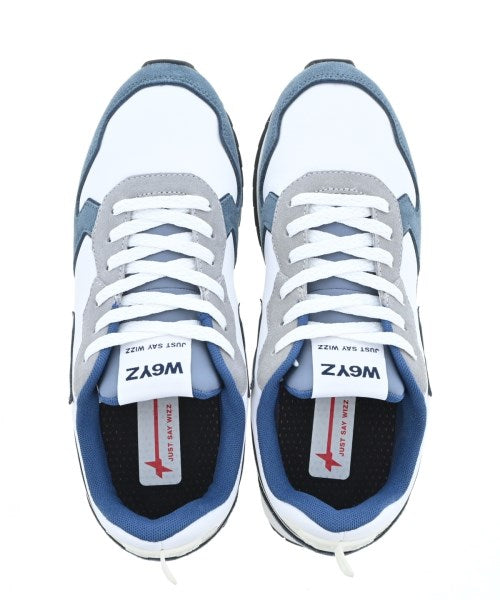 W6YZ JUST SAY WIZZ 運動鞋