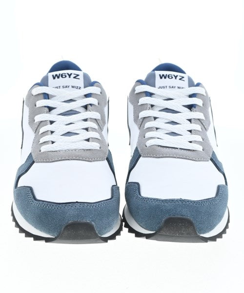 W6YZ JUST SAY WIZZ 運動鞋