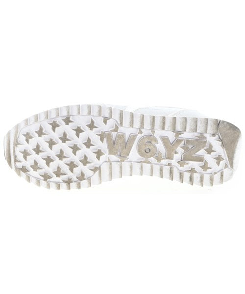 W6YZ JUST SAY WIZZ 運動鞋