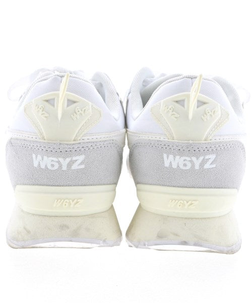 W6YZ JUST SAY WIZZ 運動鞋