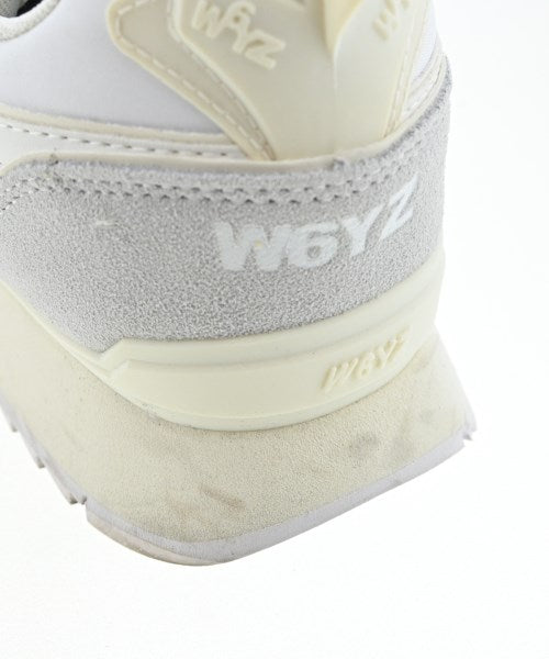 W6YZ JUST SAY WIZZ 運動鞋