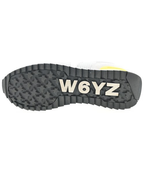 W6YZ JUST SAY WIZZ 運動鞋