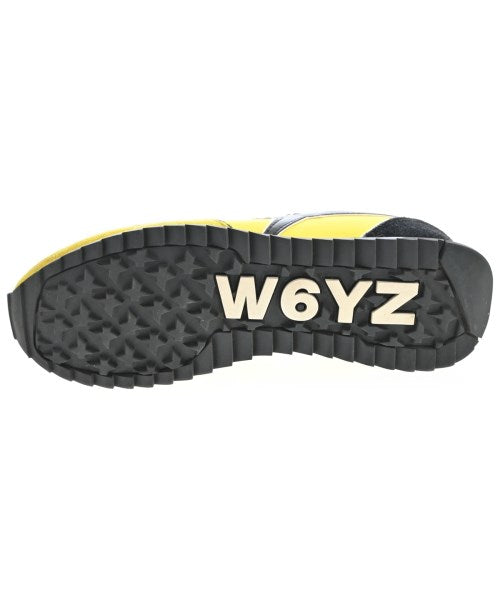 W6YZ JUST SAY WIZZ 運動鞋