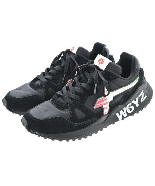 W6YZ JUST SAY WIZZ 運動鞋