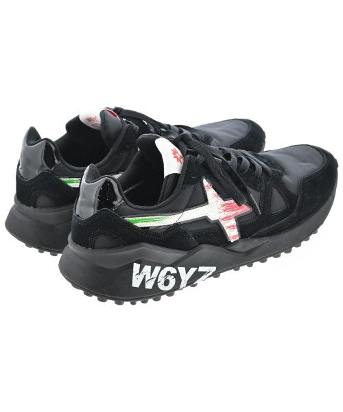 W6YZ JUST SAY WIZZ 運動鞋