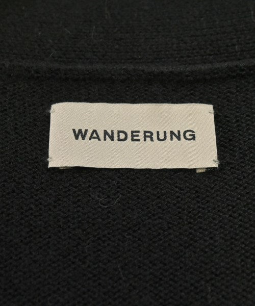 WANDERUNG 開襟衫