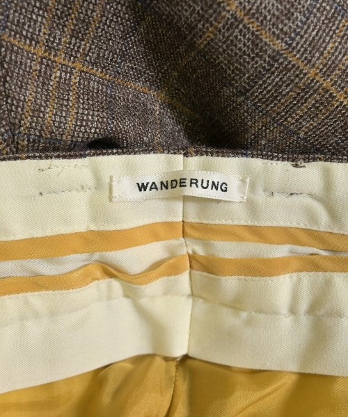 WANDERUNG 其他款