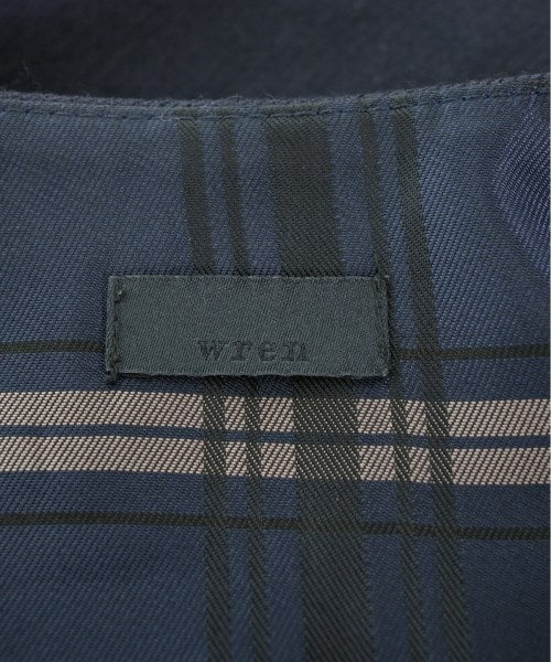 WREN 其他大衣