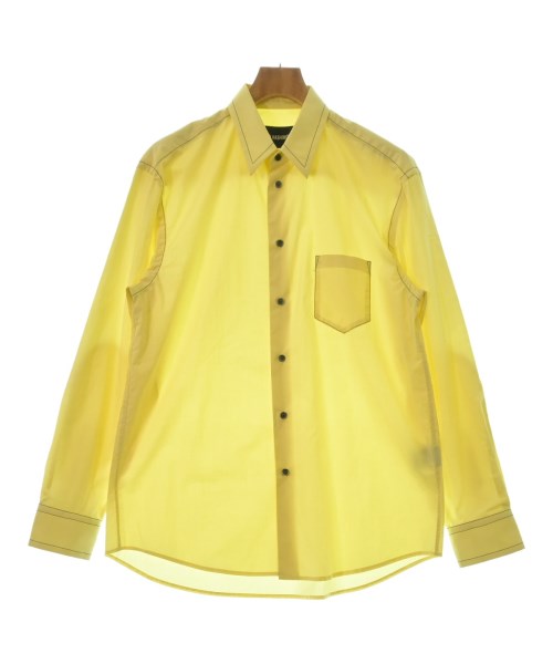 YUKI HASHIMOTO 休閒襯衫