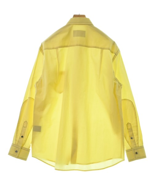 YUKI HASHIMOTO 休閒襯衫