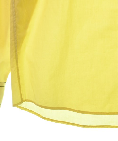 YUKI HASHIMOTO 休閒襯衫