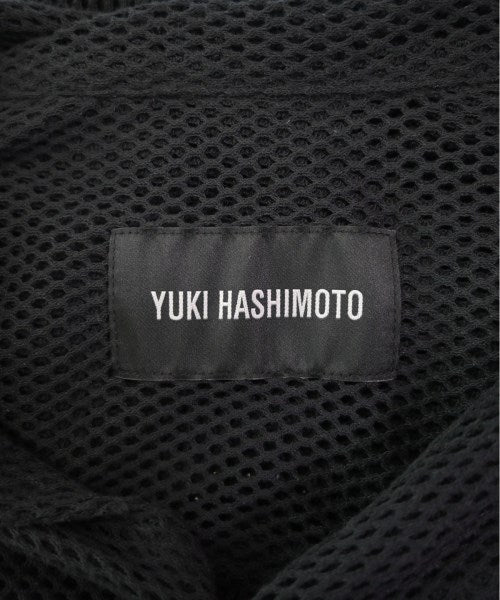 YUKI HASHIMOTO 休閒襯衫
