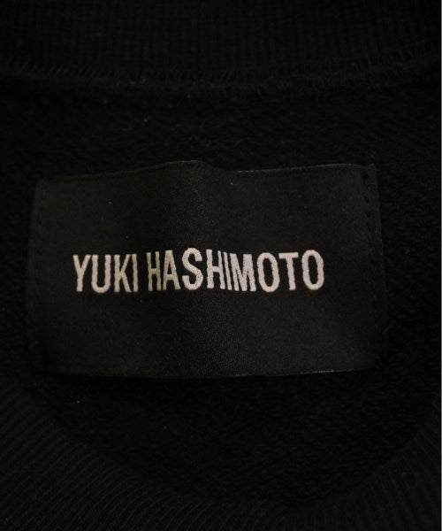YUKI HASHIMOTO 運動衫