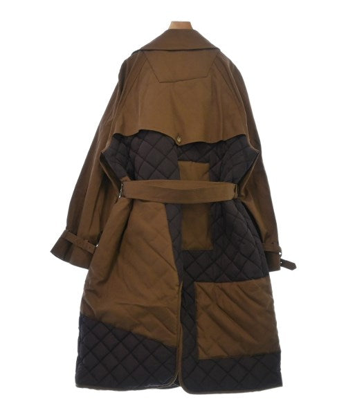 YUKI HASHIMOTO 其他大衣