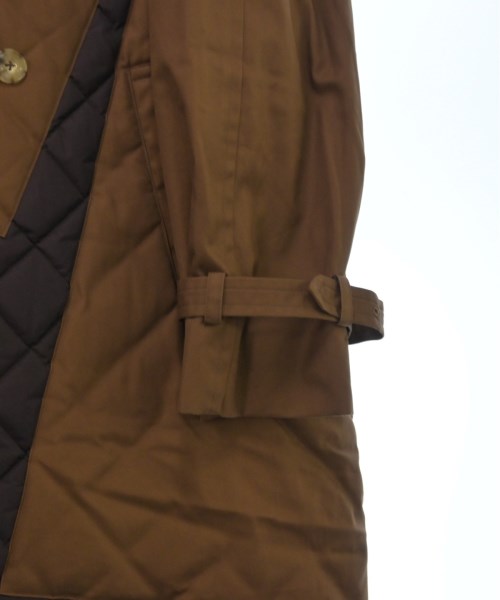 YUKI HASHIMOTO 其他大衣