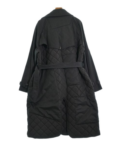 YUKI HASHIMOTO 其他大衣