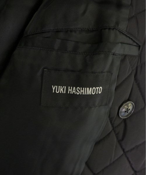 YUKI HASHIMOTO 其他大衣