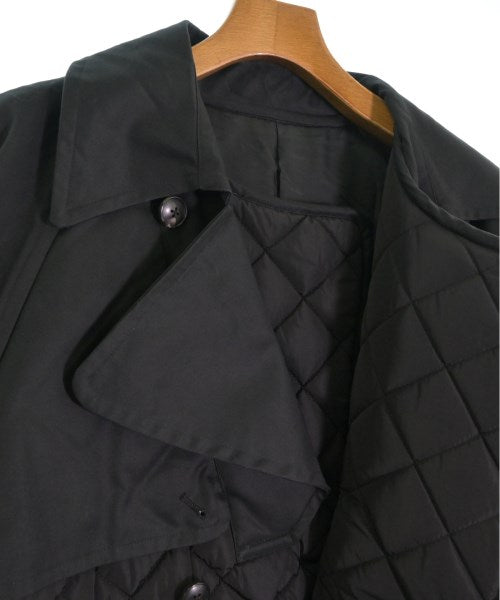 YUKI HASHIMOTO 其他大衣