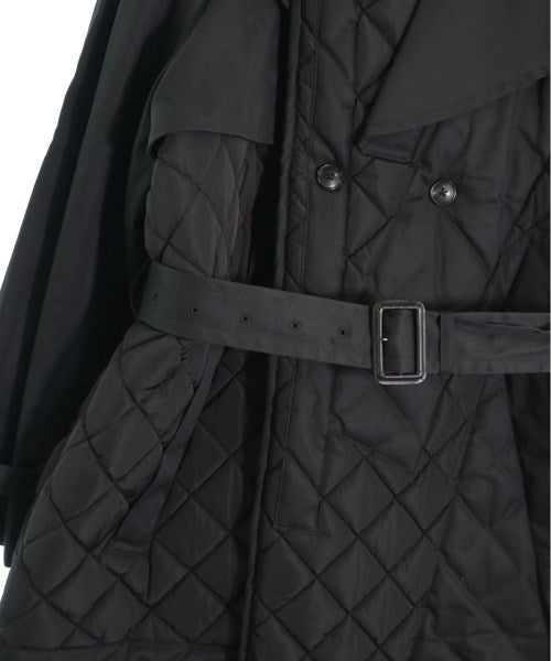 YUKI HASHIMOTO 其他大衣