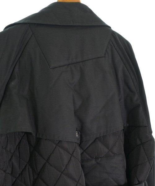 YUKI HASHIMOTO 其他大衣