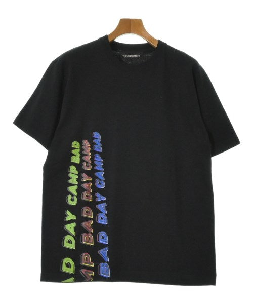 YUKI HASHIMOTO T恤/上衣