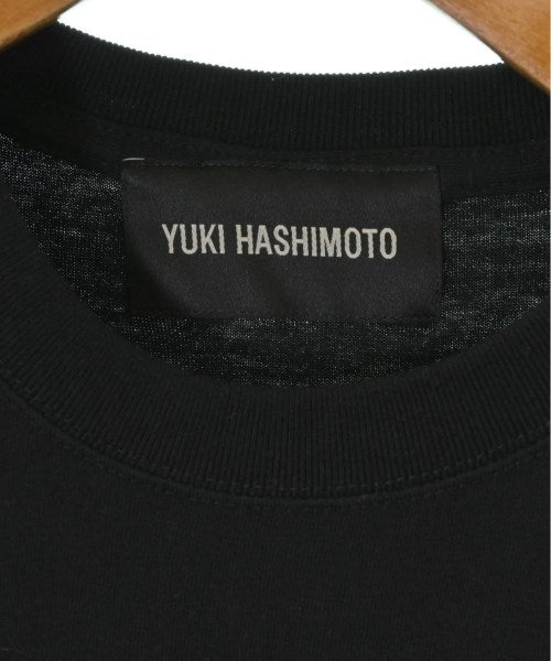 YUKI HASHIMOTO T恤/上衣